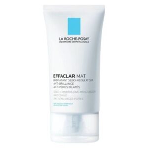 La Roche-Posay Effaclar Mat Cream 40ml