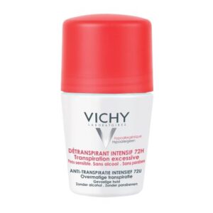 Vichy Deodorant Roll-On Stress Resist 50ml