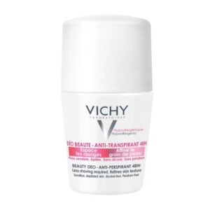 Vichy Beauty Deodorant Anti-Perspirant 50ml