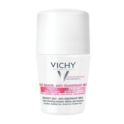 Vichy Beauty Deodorant Anti-Perspirant 50ml