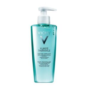 Vichy Pureté Thermale Cleansing Gel 200ml