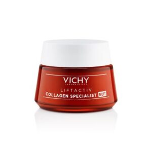 Vichy Liftactiv Collagen Cream 50ml