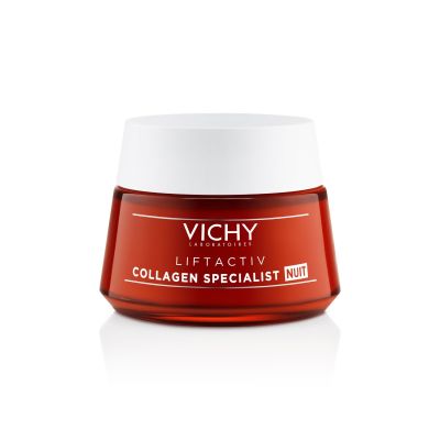 Vichy Liftactiv Collagen Cream 50ml