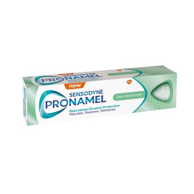 Sensodyne ProNamel Daily Toothpaste 75ml