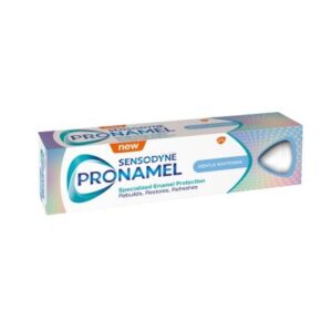 Sensodyne ProNamel Gum Whitening Toothpaste 75ml