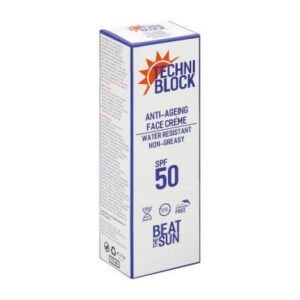 TechniBlock Anti-Age Face Cream 75ml