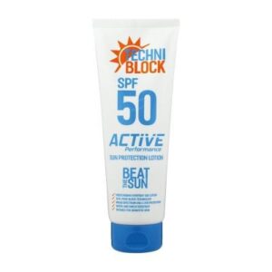 TechniBlock SPF 50 Lotion 125ml