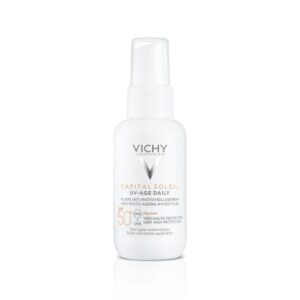 Vichy Capital Soleil UV Age SPF 50+ 40ml