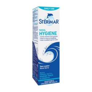 Sterimar Nasal Spray 100ml
