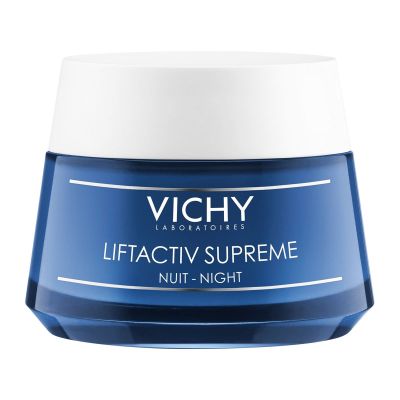 Vichy Liftactiv Supreme Night Cream 50ml