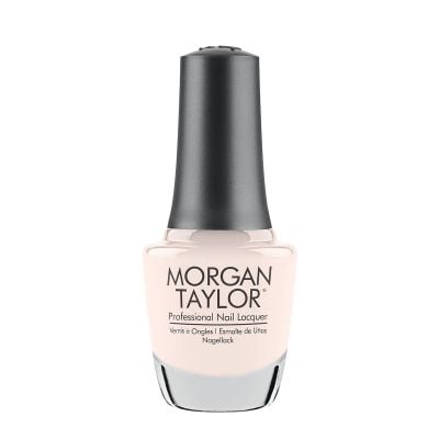 Morgan Taylor A Petal for Your Thoughts 15ml