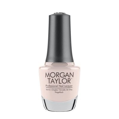 Morgan Taylor Go Ahead and Grow Nail Lacquer 15ml