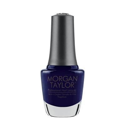 Morgan Taylor Manga Round With Me Nail Lacquer 15ml
