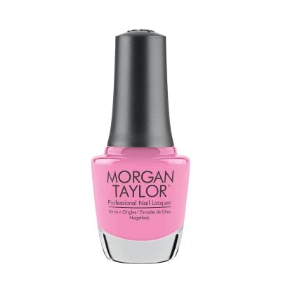 Morgan Taylor Don't Let the Frost Bite 15ml