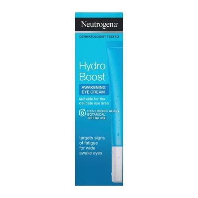 Neutrogena Hydro Boost Eye Awakening Cream 15ml