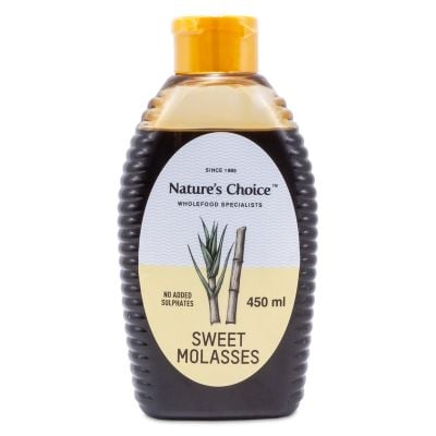 Nature's Choice Sweet Molasses 450ml