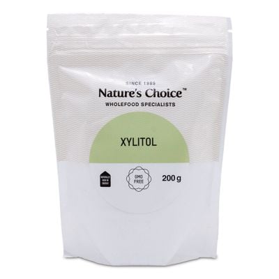 Nature's Choice Xylitol 200g
