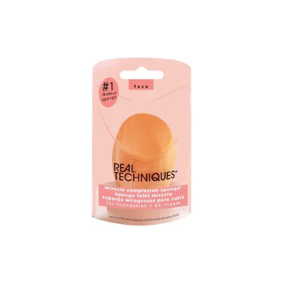 RT Miracle Complexion and Powder Sponges 2 Pack