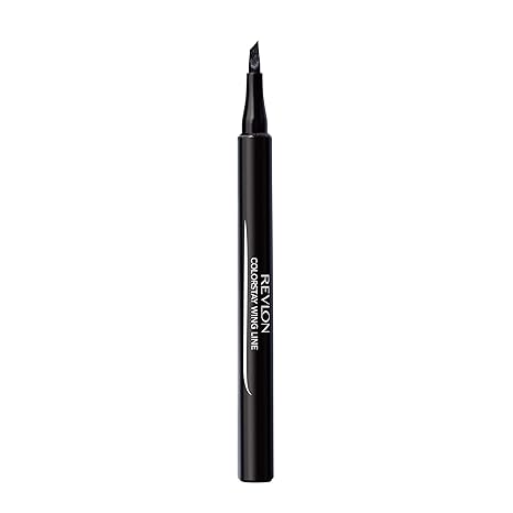 Revlon ColorStay Wing Liner 01 Blackest Black
