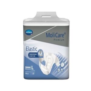 Molicare Premium Small 70-90cm 30 Pack