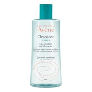 AVENE CLEANANCE MICELLAR LOT - 400ML