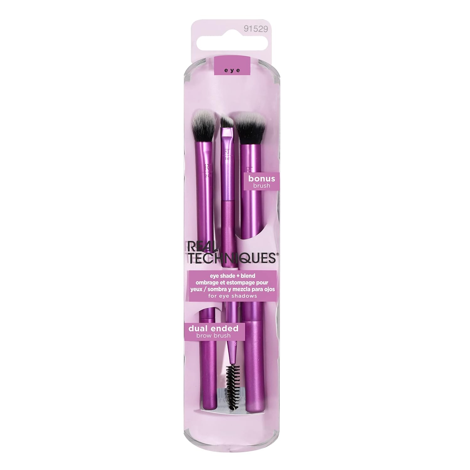 RT Eye Shade and Blend Brush