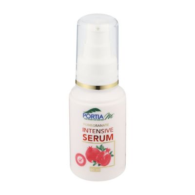 Portia M Pomegranate Intensive Serum 60ml