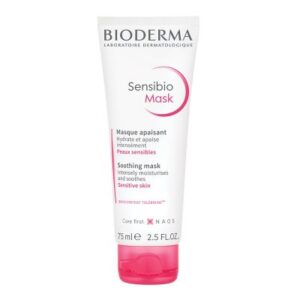 SENSIBIO MASK TUBE - 75ML