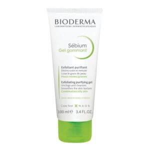 SEBIUM EXFO/PUR GEL - 100ML