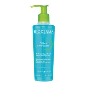 SEBIUM GEL FOAMING - 200ML