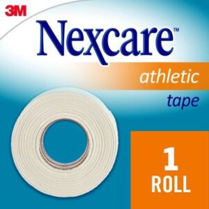 Nexcare Athletic Tape