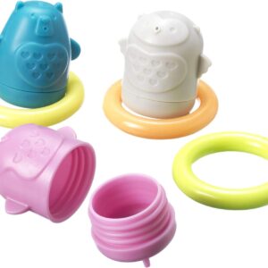 Tommee Tippee Splashtime Squirtee Bath Float