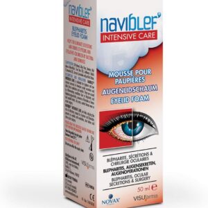 Naviblef Intensive Care 50ml