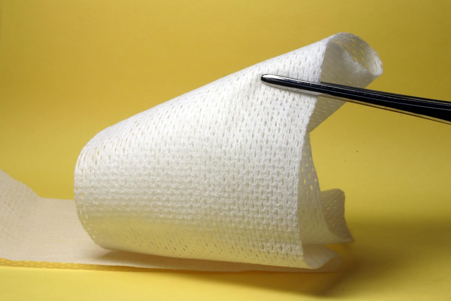 Paraffin Gauze Dressing 10cm x 10cm 36 Pack