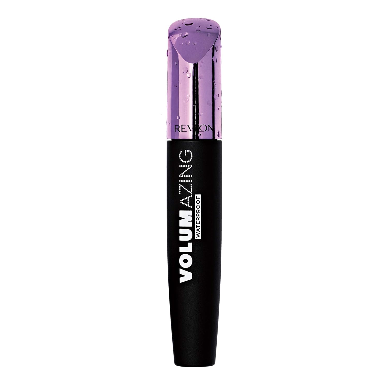 Revlon Waterproof Mascara Black 951 9ml