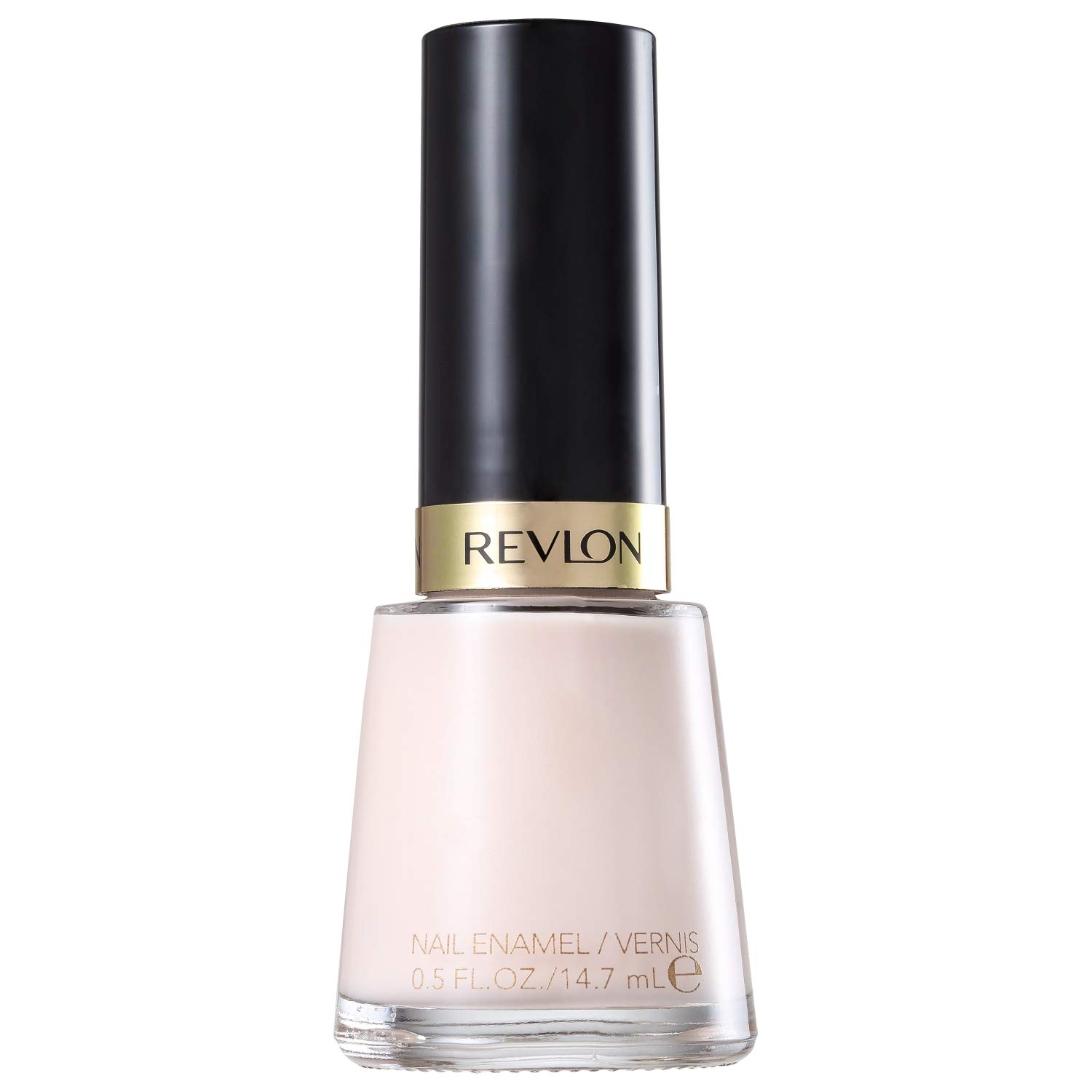 Revlon Super Lustrous Nail Enamel Sheer Pink 14.7ml