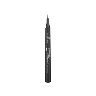 Tiny Tip Waterproof Eyeliner Liquid 1.1ml