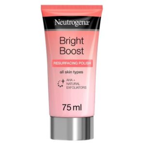 NEUTROGENA BRIGHT BOOST PEELING 75ML