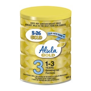 S26 Progress 3 Growing Up Formula Powder 900g