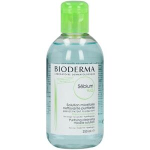 SEBIUM H20 CLEANSER -250ML