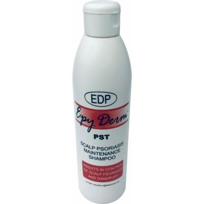 Epy Derm Psoriasis Post-Treatment Cream 400g