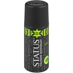 Status Deodorant Fierce Spirit 130ml