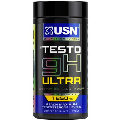 USN Testo Max GH Capsules 120