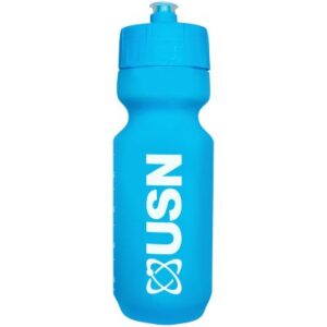 USN Water Bottle Cyan Blue 800ml