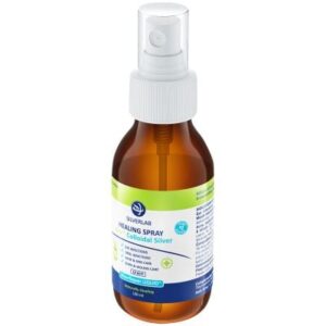 Silverlab Burn Rescue Spray 100ml