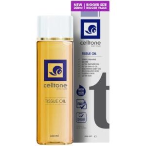 CELLTONE TISSUE OIL 200ML