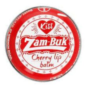 Zam-Buk Cherry Lip Balm 7g