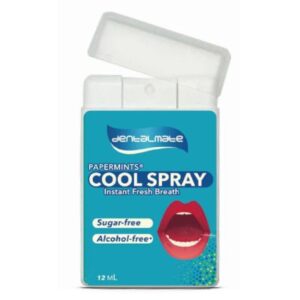 FRESH BREATH PEPPERMINT - 15ML