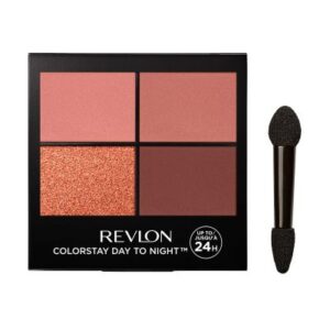 Revlon ColorStay Day2Night Eyeshadow Stylish