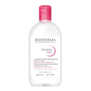 SENSIBIO H20 CLEANSER - 500ML